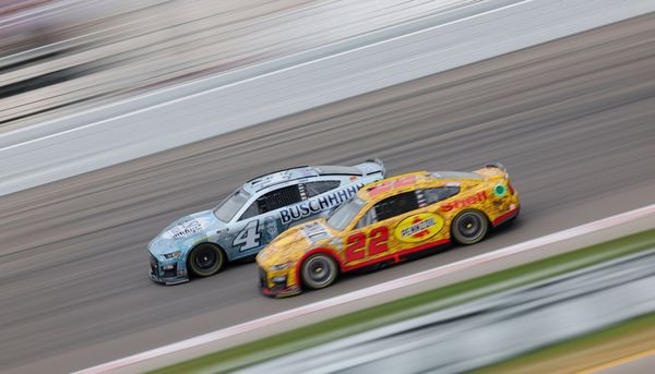 NASCAR drivers ‘skeptical’ about spectacle that will be the Chicago Street Race