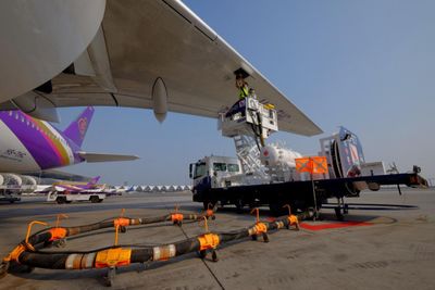 BAFS sees revenue rising to B7.5bn within 3 years