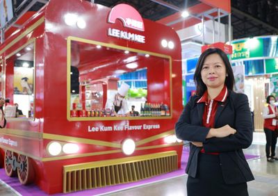 Lee Kum Kee in talks over Thai expansion