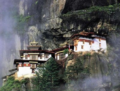 Siam Society invites you on a journey to Bhutan