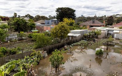 Melbourne’s Maribyrnong flood to reshape warning system
