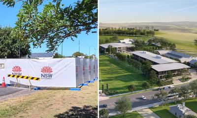 A growing NSW town, a $71m unbuilt high school and the ‘absolute epitome of short-term politics’
