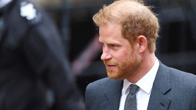 Prince Harry is set to become the first royal in 130 years to give evidence in court