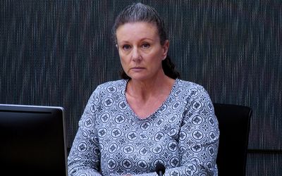 Convicted killer Kathleen Folbigg pardoned over deaths of children