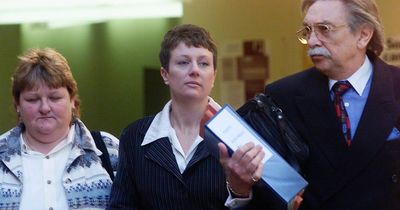 Kathleen Folbigg pardoned, released immediately after two decades