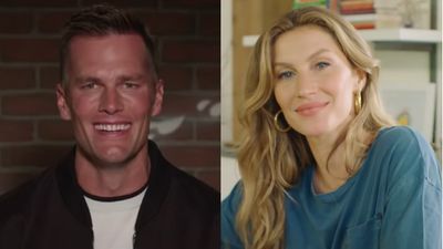 Tom Brady Opens Up About What It’s Like Co-Parenting With Gisele Bündchen Following Divorce