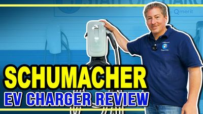 Schumacher EV Charger Review
