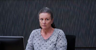 Woman accused of killing her four kids pardoned after 20 years in prison