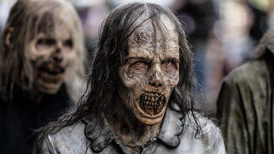 3 Spin-Offs Of The Walking Dead Have Been Confirmed & Much Like A Zombie This Series Never Dies