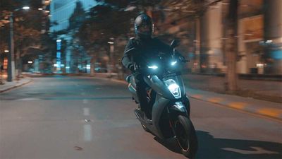 Ather To Target Entry-Level Market With New 450S Electric Scooter