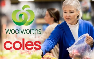 Coles and Woolworths set up ‘foreign’ pay system