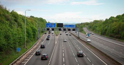 New M1 refuge areas 'not enough' as hard shoulder is the 'difference between life and death'