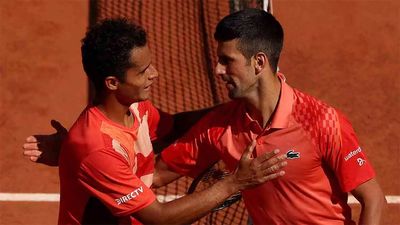 French Open: Novak Djokovic eases past Varillas, stresses on sleep as key recovery tool
