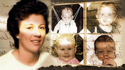 Kathleen Folbigg's tragic life started long before her babies died — now she is a free woman