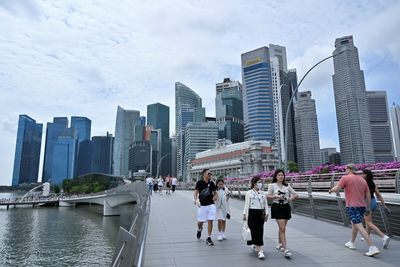 Bye Singapore, hello Malaysia: Expats chase cheaper living costs
