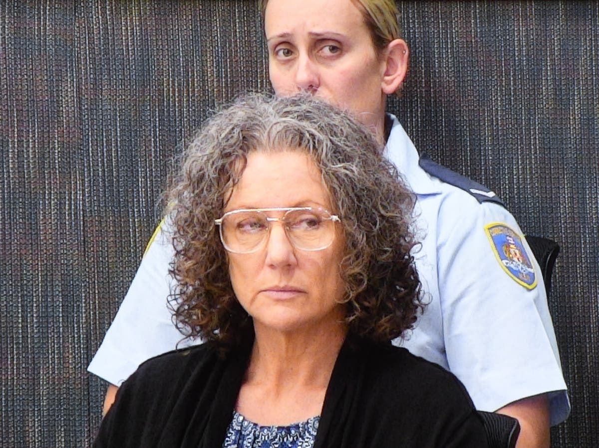 Australian Mother Imprisoned 20 Years Pardoned And…