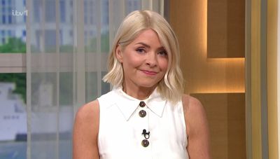 Phillip Schofield – latest: Holly Willoughby to deliver ‘honest statement’ about ex-This Morning host today