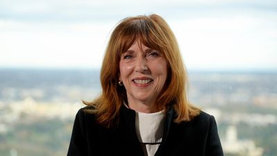 Monash University vice-chancellor Margaret Gardner to be Victoria's next governor