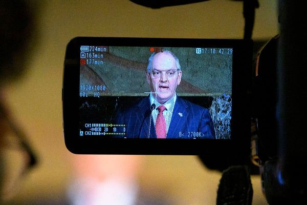 Fizzled probe spares governor scrutiny over Ronald Greene’s deadly arrest