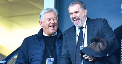 Peter Lawwell took Celtic risk with Ange but fan fury means Brendan Rodgers won't make his next shortlist - Keith Jackson