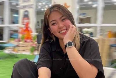 Malaysian woman missing in Chiang Rai