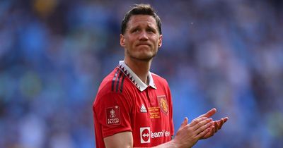 Everton set to hand Man Utd flop Wout Weghorst Premier League lifeline