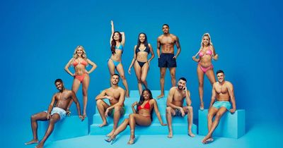 Love Island returns tonight with a new 'chute' and messages in the bathroom