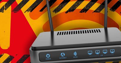 Virgin Media issues new Wi-Fi router warning - ignoring it will break your broadband