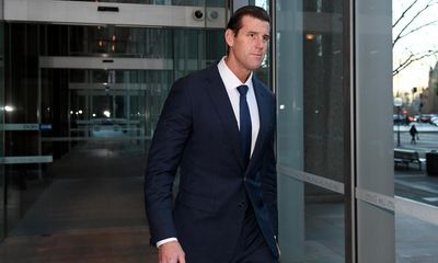 Ben Roberts-Smith and four key witnesses were not honest or reliable, judge says in full verdict