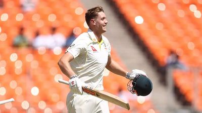 Cameron Green's presence has changed around Australia dugout after recent success in India, say teammates
