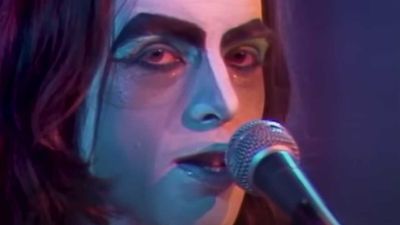 Watch high quality footage of peak Genesis performing The Musical Box on US TV in 1974