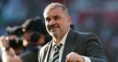 Ange Postecoglou already has top Tottenham transfer priority this summer amid Daniel Levy call