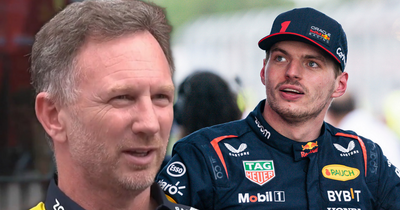 Christian Horner to speak with Max Verstappen for ignoring Red Bull orders at Spanish GP
