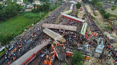 India's worst railway disaster in decades has killed at least 275 people. Here's what we know