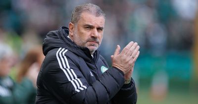 Ange Postecoglou to take key Celtic figures to Spurs as he informs Hoops he wants to leave