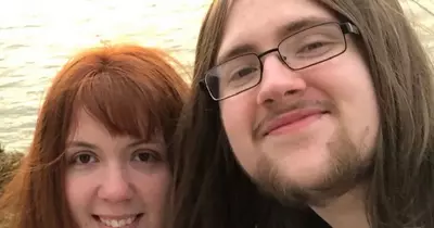 Gamer who met woman 3,700 miles away online married her by video call