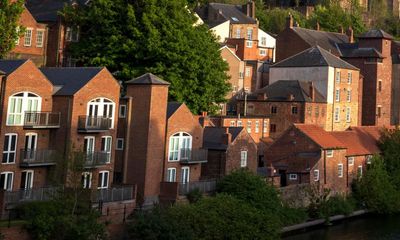 We can’t get a mortgage to help us buy a listed property. Should we find another way?