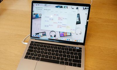 Apple won’t repair my three-year-old MacBook Pro for free