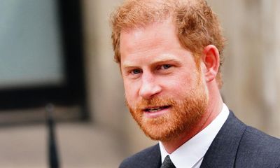 What’s at stake for Prince Harry as he gives evidence in phone-hacking trial?