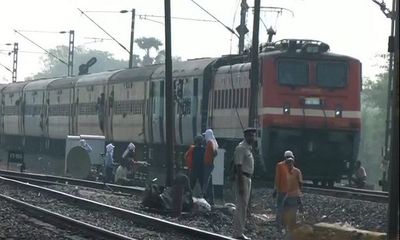Odisha Triple Train Crash: Indian Railways resume passenger trains services on tracks in Balasore