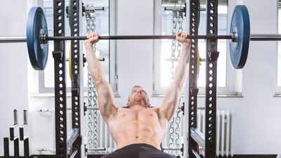 4 bench press alternatives for bigger chest muscles you can do at home