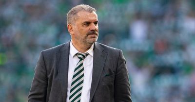 Ange Postecoglou in Tottenham 'verbal agreement' as contract details for Celtic boss revealed