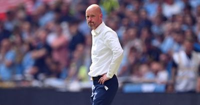 Erik ten Hag searches for key answer as Man United told to avoid Alejandro Garnacho mistake