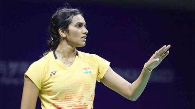 Defending champion Sindhu, in-form Prannoy eye good show in Singapore