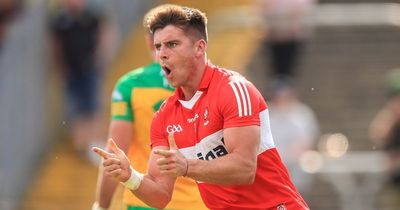 Derry can 'put it up to anyone' says Ciaran Meenagh after defeating Donegal