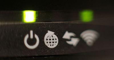 Virgin Media internet warning issued to every customer with a Wi-Fi router