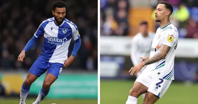 Bristol Rovers transfer notebook: Ward solves problem, full-back enquiry, winger not on the list