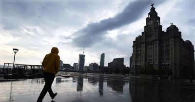 Met Office warns of thunderstorms after long sunny spell