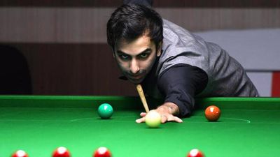 ‘A proper billiards and snooker league like Pro Kabaddi is the need of the hour’: Pankaj Advani