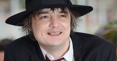 Pete Doherty is a dad again as wife shares adorable snaps of baby girl